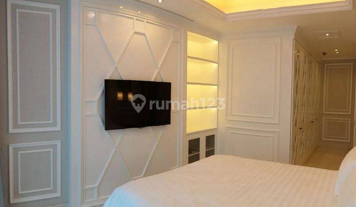 Apartemen Full Furnish 150m2 3BR The Windsor Puri Jakarta Barat 1