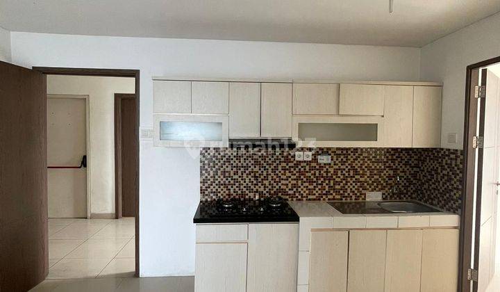 Jual Apartemen 67m2 3BR North Land Ancol Jakarta Utara 1