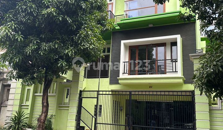 Dijual Ruamh Pinisi 11X16m2 3Lt Pantai Indah Kapuk Penjaringan Jakarta Utara Dijual Ruamh Pinisi 11X16m2 3Lt Pantai Indah Kapuk Penjaringan Jakarta Utara