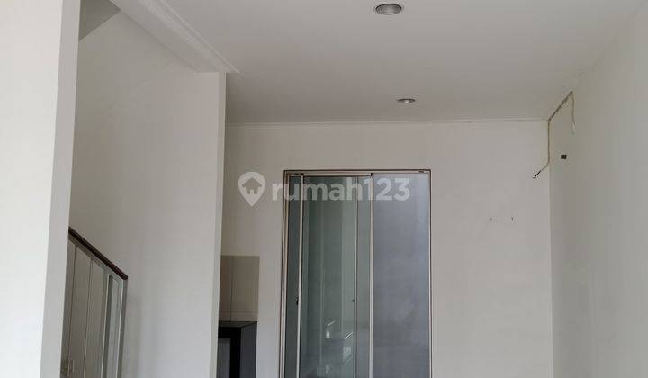 Rumah 6x15m2 2lt Golf Island Pantai Indah Kapuk Penjaringan Jakarta Utara 1