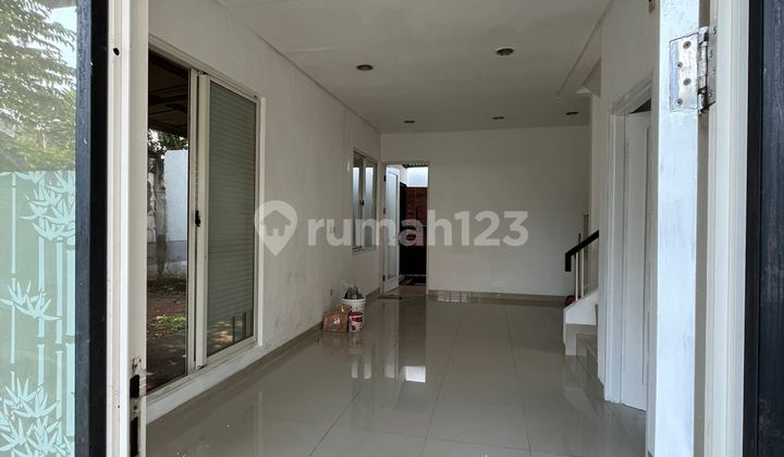 For Rent: Golf Lake House 6x15m² 2 Floors, Cengkareng, West Jakarta
