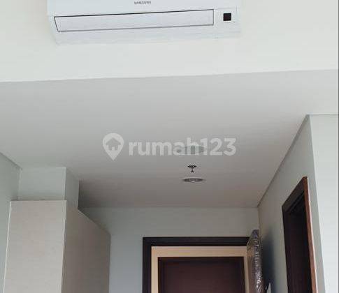 Apartemen Studio Semi Furnish 26m2 Puri Mansion Jakarta Barat 2