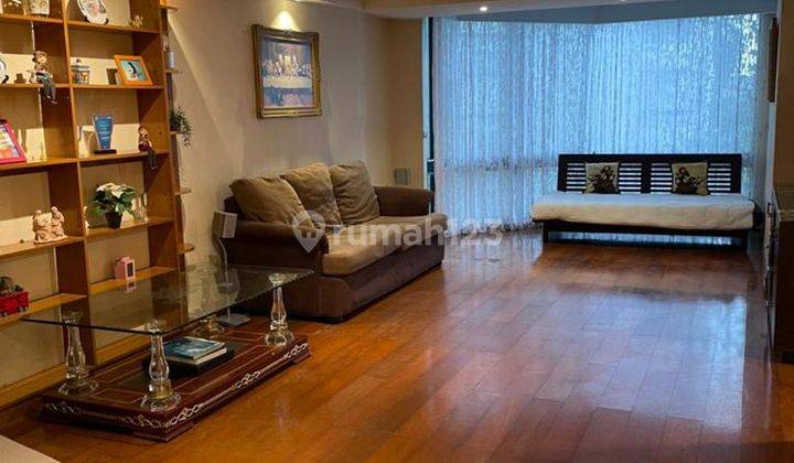 Condominium Taman Anggrek 88m2 2BR Full Furnished Tanjung Duren Jakarta Barat 1