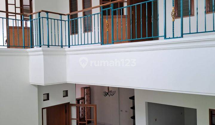 Rumah Camar Elok 325m2 2lt Pantai Indah Kapuk 1 Penjaringan Jakarta Utara 2