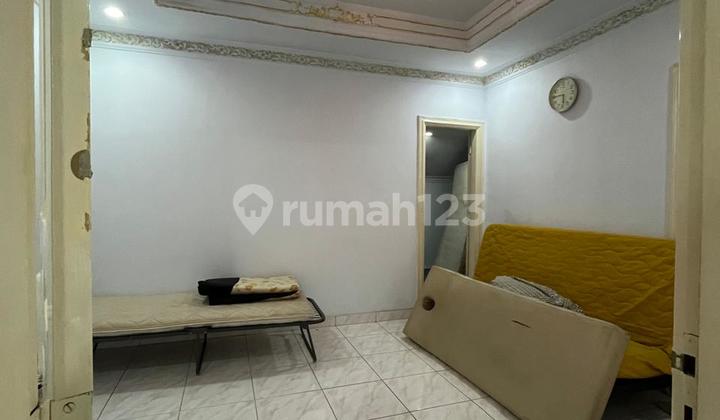 Dijual Rumah Grisenda 6x20m2 Semi Furnished Pantai Indah Kapuk Penjaringan Jakarta Utara 2