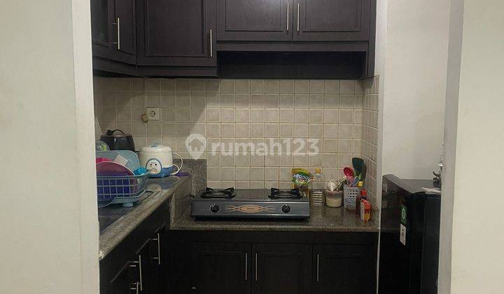 Apartemen Riverside 58m2 2BR Muara Karang Jakarta Utara 1