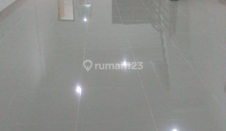 Ruko Gandeng Muara Karang 10x23m2 3lt Muara Karang Pluit Penjaringan Jakarta Utara 1