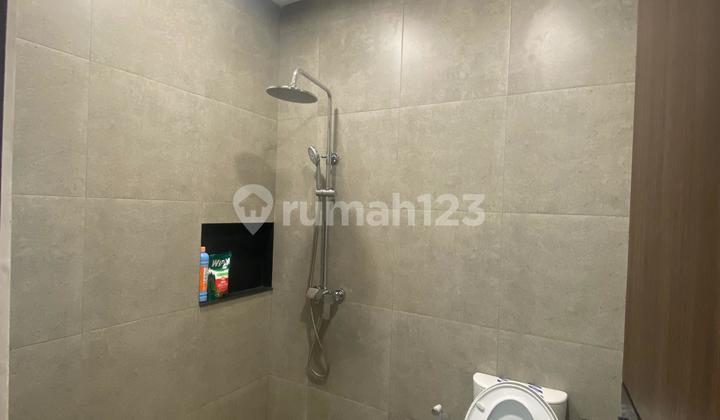 Dijual Rumah Nangka Residence 5X14m2 2Lt Cengkareng Jakarta Barat 2