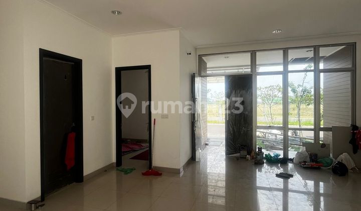 Disewakan Rumah Pbv 10X20m2 2Lt Pantai Indah Kapuk Penjaringan Jakarta Utara