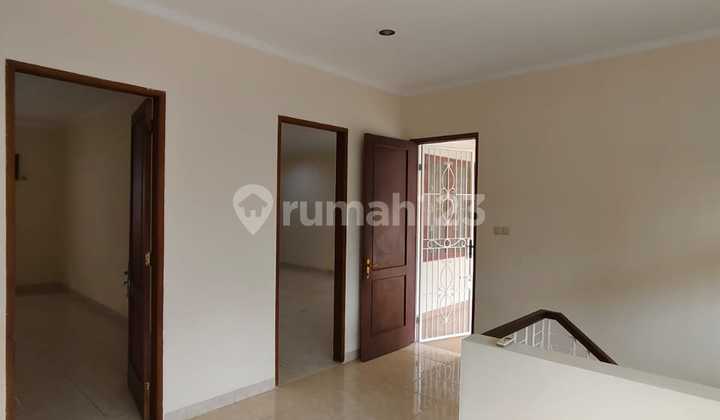 Dijual Rumah Grisenda 7X17m2 2Lt Pantai Indah Kapuk Penjaringan Jakarta Utara 2