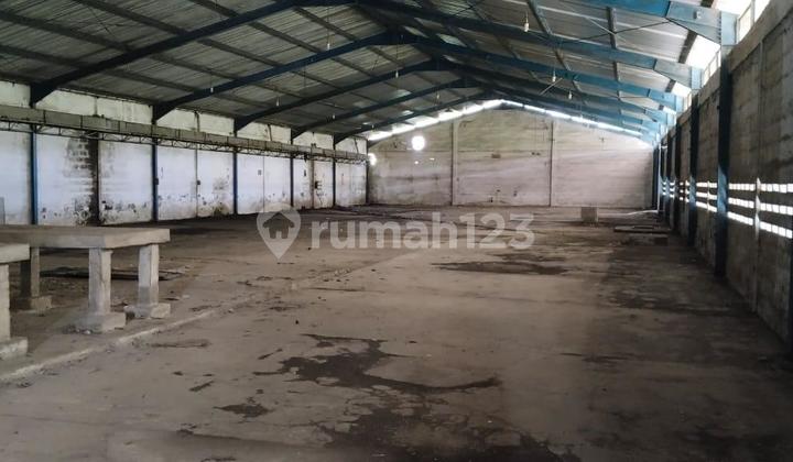 Dijual Gudang 8885m2 Jl Pemb 2 Karang Sari Batu Ceper Tangerang Banten Dijual Gudang 8885m2 Jl Pemb 2 Karang Sari Batu Ceper Tangerang Banten
