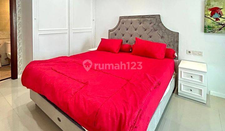 Apartemen Greenbay 2BR 77m2 Full Furnish Pluit Penjaringan Jakarta Utara 2