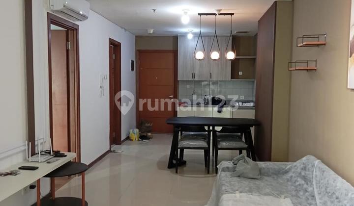 For Sale Greenbay Condo 2Br 71M2 Fully Furnished Penjaringan Pluit
