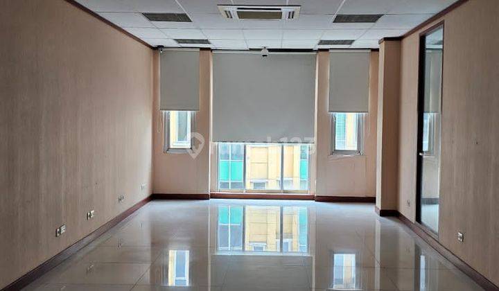 Disewakan Ruko Gandeng 3 4.2x15m2 4lt Puri Deltamas Bandengan Jakarta Utara 1
