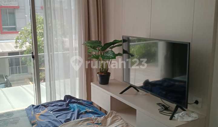 Disewakan Rumah Pik 2 2+1br Full Furnished Pantai Indah Kapuk Penjaringan Jakarta Utara 2