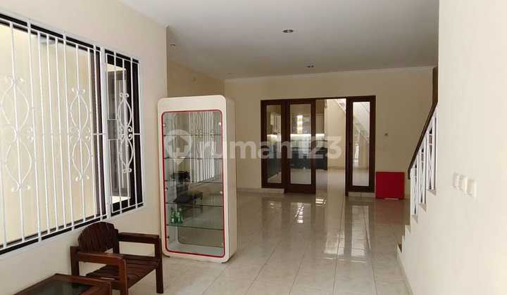 For Sale Grisenda House 7X17m2 2 Floors Pantai Indah Kapuk Penjaringan North Jakarta