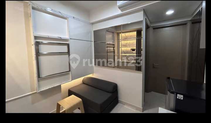 Disewakan Apartment Gold Coast 1br 29m2 Full Furnished Pantai Indah Kapuk Penjaringan Jakarta Utara 2