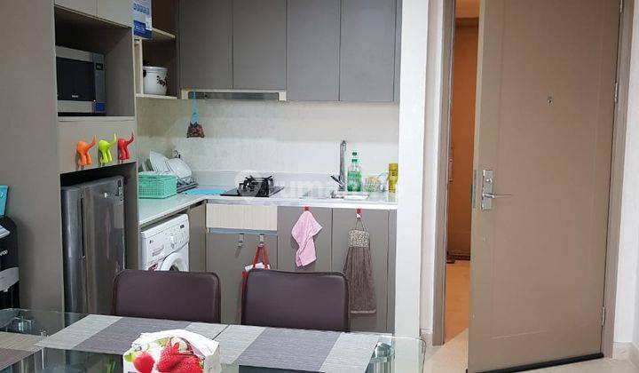 Apartemen 1BR 51m2 Gold Coast Apartemen Pantai Indah Kapuk Penjaringan Jakarta Utara 2