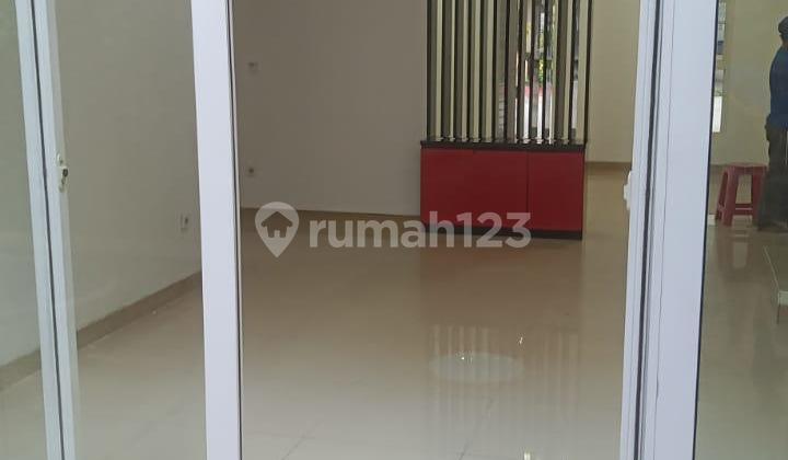 Dijual Rumah Golf Lake 10x20m2 2lt Unfurnish Kapuk Cengkareng Jakarta Barat 2