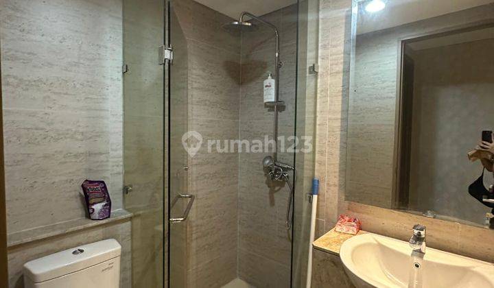 Apartemen Full Furnish 1BR 29m2 Gold Coast Pantai Indah Kapuk Penjaringan Jakarta Utara 2