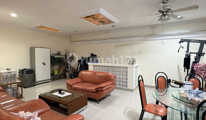 Dijual Rumah Florence 8x20m2 2.5lt Pantai Indah Kapuk Penjaringan Jakarta Utara Dijual Rumah Florence 8x20m2 2.5lt Pantai Indah Kapuk Penjaringan Jakarta Utara