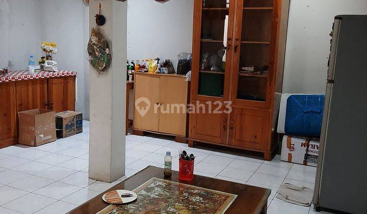 Rumah Siap Huni di Pamulang Permai 1, Tangerang Selatan 2