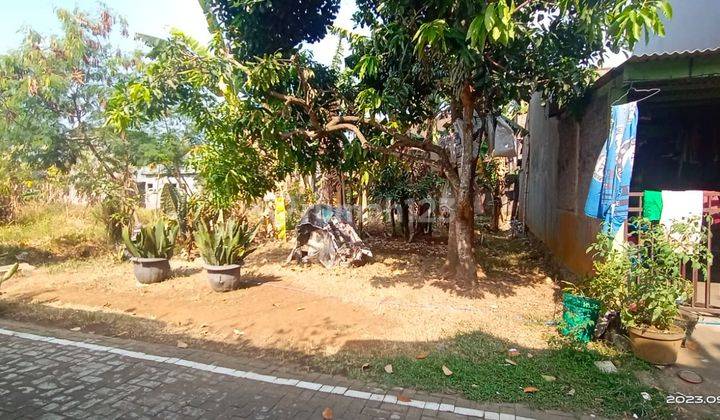 Kavling Siap Bangun di Ungaran bergas, Semarang. Lokasi Strategis 1