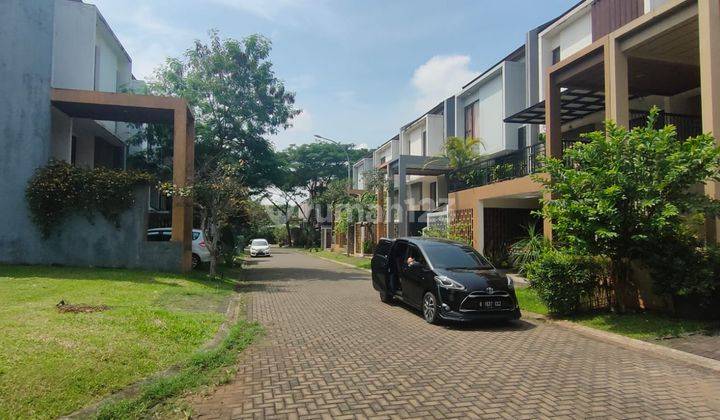 Kavling Placido Foresta Bsd City,siap Bangun Dan Lokasi Startegis 2