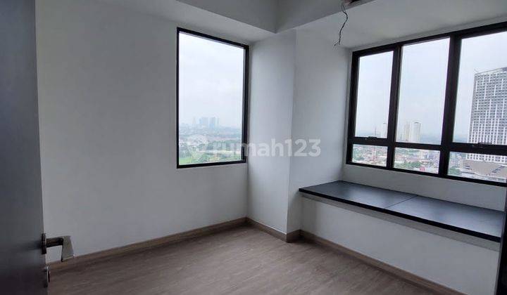 Apartemen Collins Boulevard , Type 2 Bedroom Corner , Alam Sutera 1