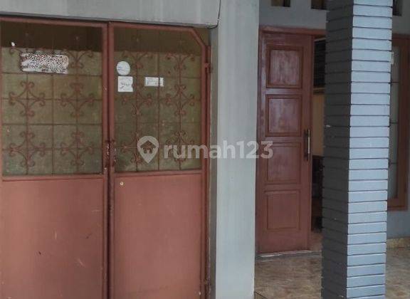 Rumah Griya Loka Sektor 1.3 Bsd , Siap Huni Dan Lingkungan Nyaman 2