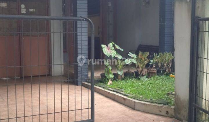 Rumah Griya Loka Sektor 1.3 Bsd , Siap Huni Dan Lingkungan Nyaman 1