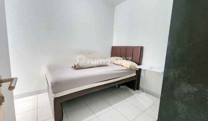 Apartemen Ayodhya Kota Tangerang, 2 Br, Semi Furnished, Siap Huni 2