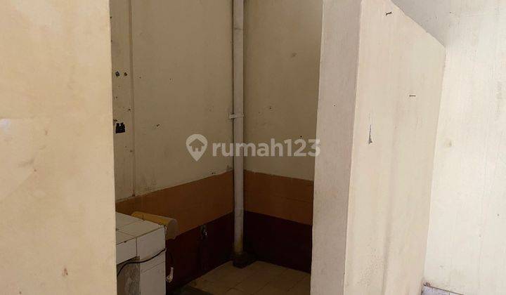 Rumah Regency Melati Mas, Serpong, 1 Lantai Dan Lokasi Strategis  2