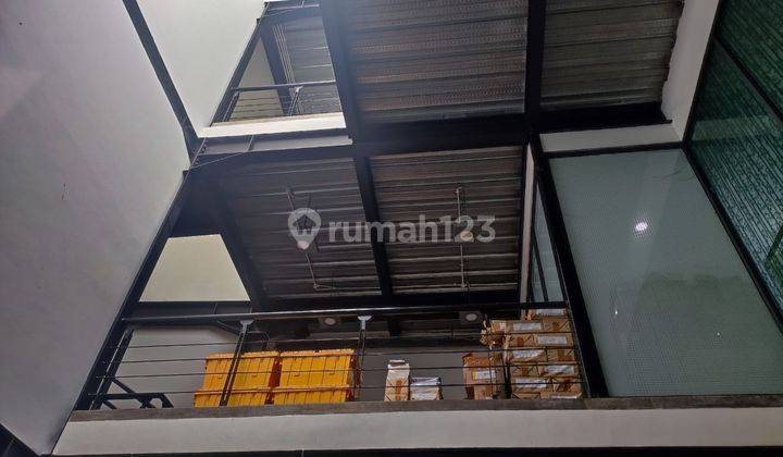 Ruko 3 Lantai Arteri Pondok Indah, Bagus , Seberang Gandaria City 2