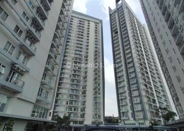 Apartemen Casa De Parco Bsd, 1 Br, Furnished Dan Lokasi Strategis 1