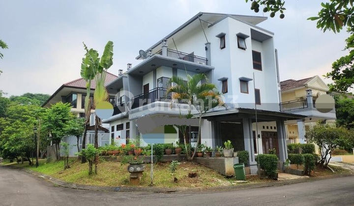 Rumah Giriloka di Bsd City, Rapi , Siap Huni Dan Dekat Akses Toll Rumah Giriloka di Bsd City, Rapi , Siap Huni Dan Dekat Akses Toll