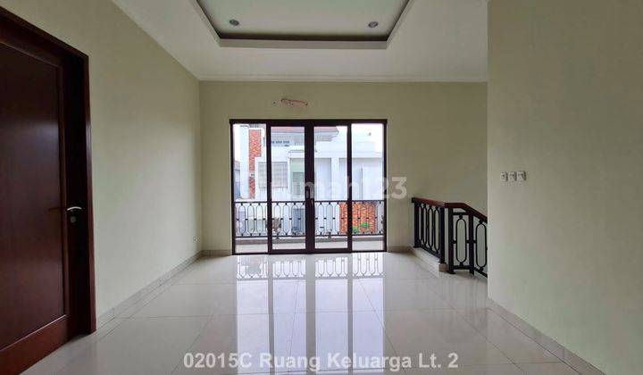 Rumah Eastern Cosmo Bsd, Baru Renovasi Dan Belum Pernah Huni 2