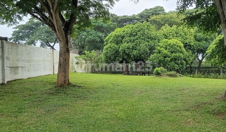 Kavling Premium Cluster Chadna Kawasan The Avani Bsd City