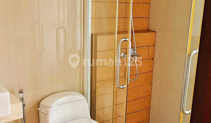 Precia Cluster House At The Eminent Bsd City, Near Ice And Aeon 2