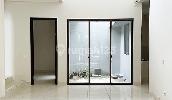 Precia the Eminent Cluster House in BSD City, Near ICE and Aeon. 2