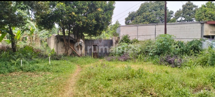 LAND IN PAMEGARSARI, PARUNG, BOGOR