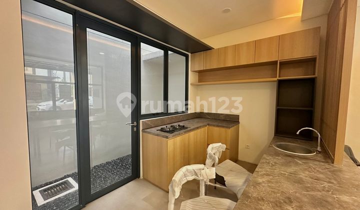 Jiva Cluster House at Tanakayu BSD City, Very Close to the Mall 2