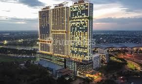 B Residence BSD Studio Type Apartment, Furnished, ICE BSD View B Residence BSD Studio Type Apartment, Furnished, ICE BSD View