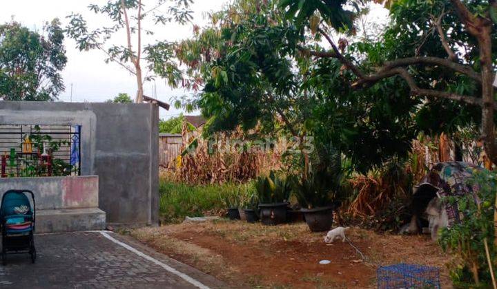 Kavling Kotak Siap Bangun di Ungaran Bergas, Semarang 1