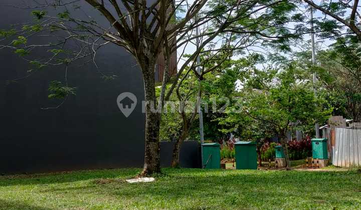 Kavling Cluster Ammarila The Avani BSD City