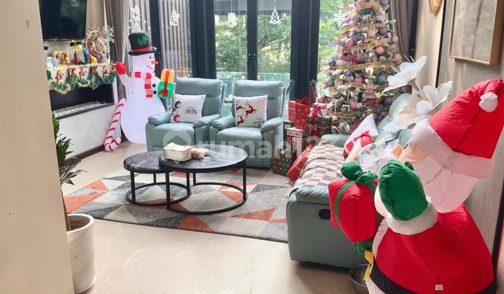 Lancewood House at Navapark BSD City, Prime Location 2