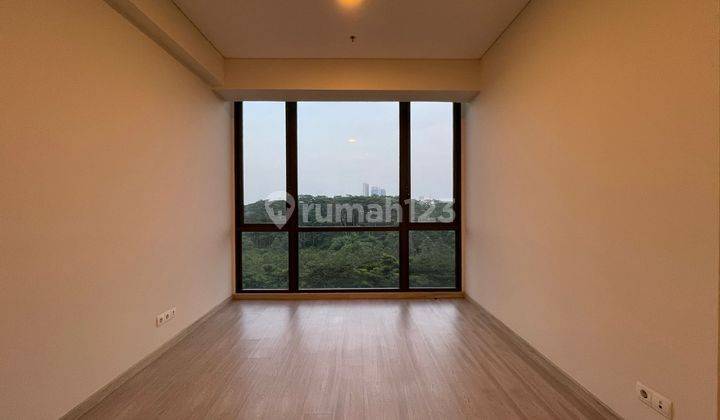 Apartemen Marigold Nava Park Type 3Bedroom, View Botanical Park 1