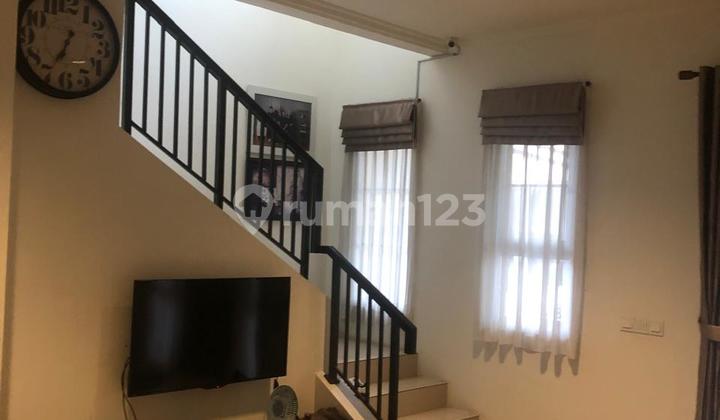 Savia Park House at BSD City, 2 Floors 2