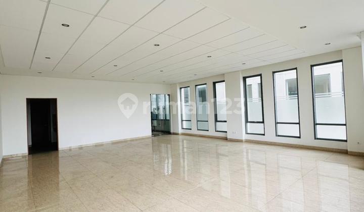 North Point Office Building at Navapark BSD City, Prime Location North Point Office Building at Navapark BSD City, Prime Location