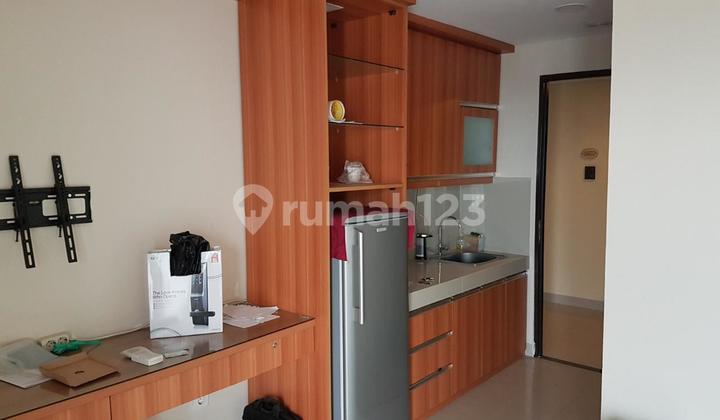 Atria Studio Apartment Gading Serpong, Near Mall